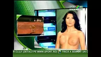 Free Naked News Clips