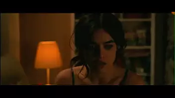 Freida Pinto Scene