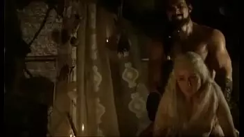 Game Of Thrones Boobs