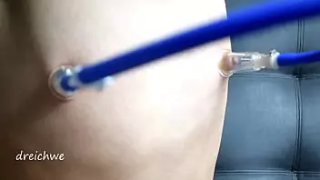 Gay Nipple Porn