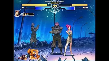 Hentai Athena
