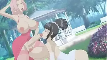 Hentai Naruto Y Sakura