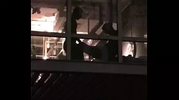 Hombre Y Mujer Teniendo Relaciones
