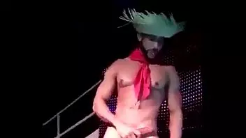 Japan Gay Stripper