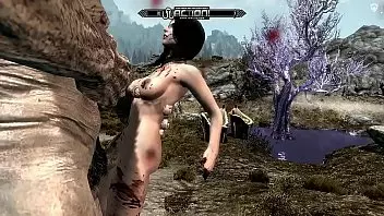 Karliah Skyrim