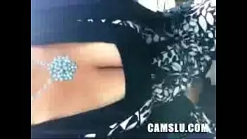Latina Masturbate Cam