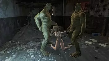 Left 4 Dead Zoey Hentai