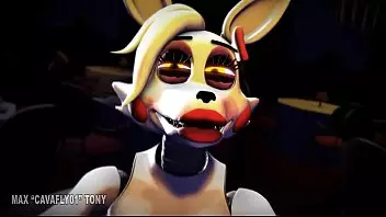 Los Animatronicos De Five Nights At Freddy's