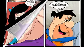 Milk Comic Porno