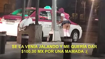 Mujeres Prostitutas Mexicanas