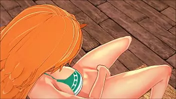 Nami Hot Hd