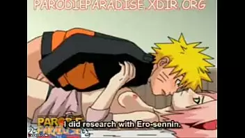 Naruto Sexi