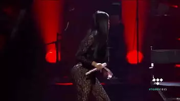 Nicki Minaj Descuido