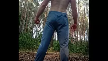 Porn Wald