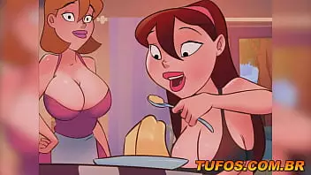 Porno Anime Cartoon