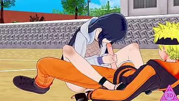 Porno De Naruto Y Hinata