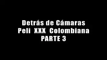 Porno Pilladas Colombia