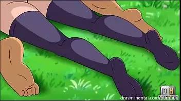 Porno Pokemon Jessie