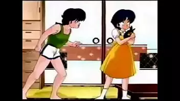 Ranma Hentai Books