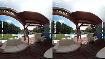 Sbs Virtual Reality