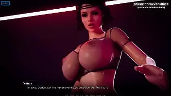 Sex Robot Video Porn