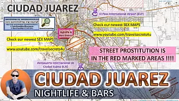 Sexo En Ciudad Juarez