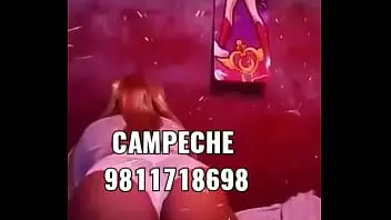 Sexo Servicio Campeche