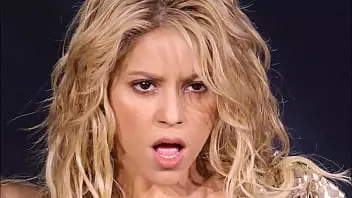 Shakira H Para Hombres