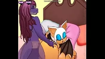 Sonic And Mario Sex