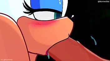 Sonic Sex Porn
