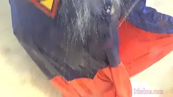 Supergirl Sex