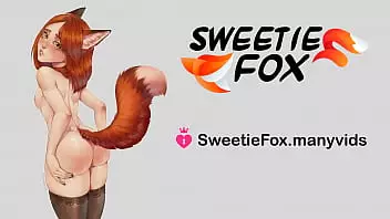 Sweetiefox