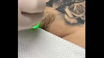 Tatuaje Fete Zona Intima