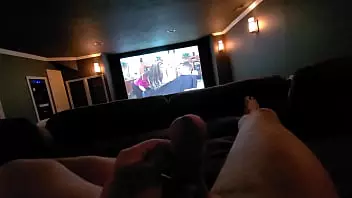 Teatro Videos Porno