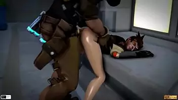 Tracer Ass