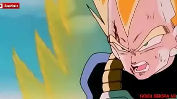 Vegeta Sexy