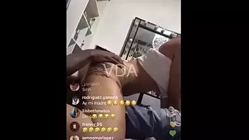 Video Pornos Dominicano