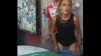Videos De Relaciones Sexuales En La Calle