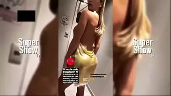 Videos Intimos De Sheyla Rojas