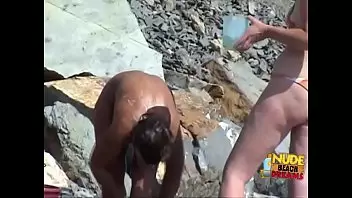 Videos Sexo Playas Nudistas