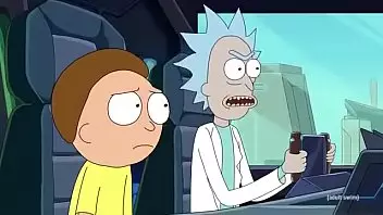 Watch Rick And Morty Season 1 Episode 3