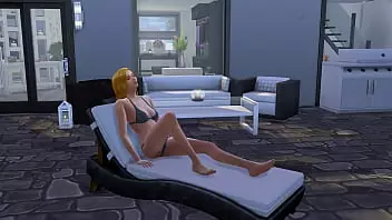 Wicked Mod Sims