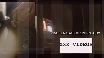 Xxx De Sabrina Sabrok