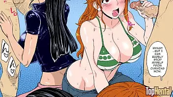 Yamato One Piece