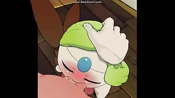 3D Pokemon Hentai