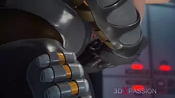 3Dxpassion
