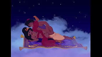 Aladdin Hercules Crossover