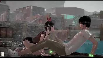Anime Sex 2019