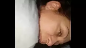Argentina Madura Anal