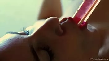 Camila Valladares Modelo